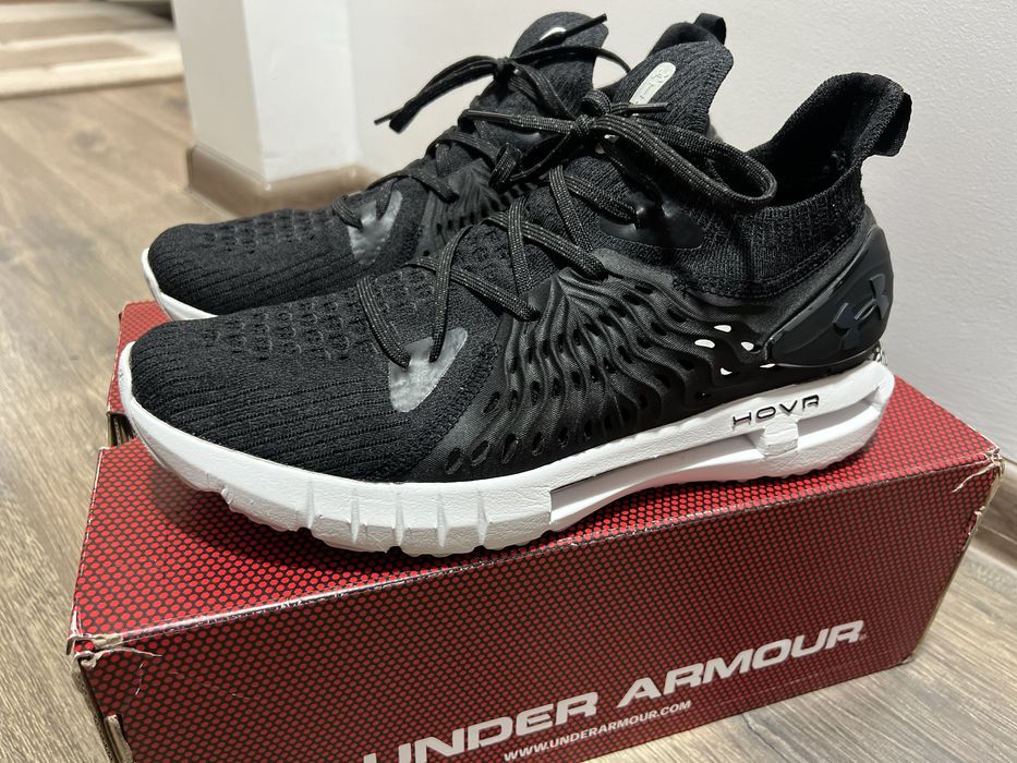 Pantofi Under Armour Phantom 2 adidasi