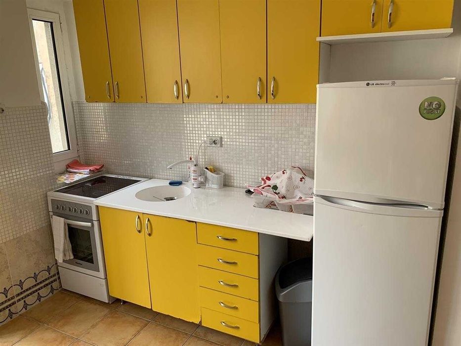 Дава се под наем Тристаен апартамент в Пловдив, Южен - 89 кв.м за 433.5 € - Снимка #2