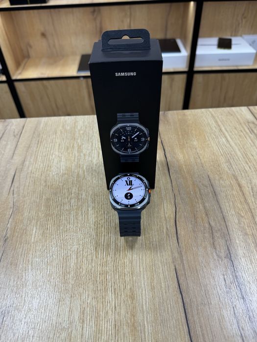Galaxy watch ultra 47 mm