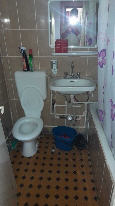 Apartament de vânzare