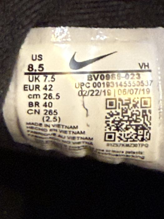 Nike Air Max 98 Premium