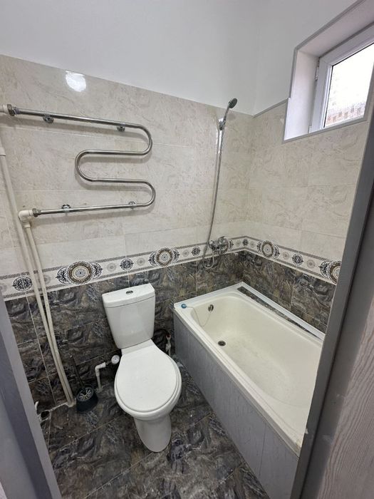 Коттедж с отдельным входом 1 ком все условия внутри