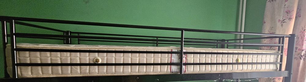 Pat supraetajat 1 persoana Oscar negru