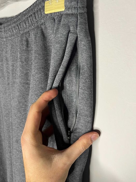 Nike Park 20 Fleece Pants Мъжко Долнище