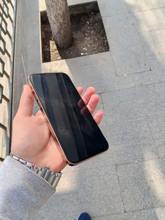 IPhone 13 pro max 256 gb