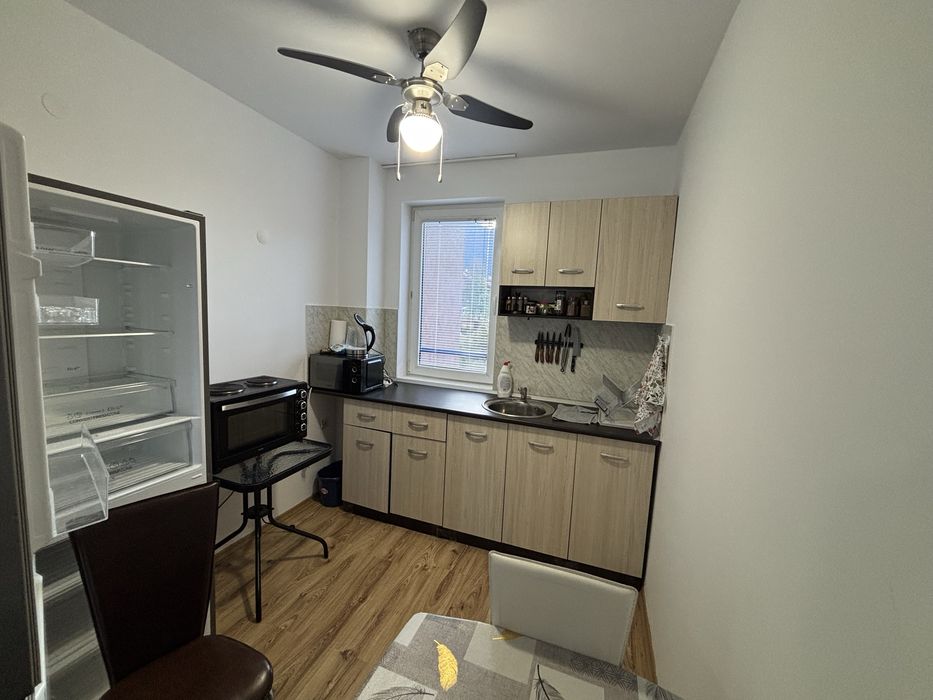 Продава се Двустаен апартамент в Банско - 58 кв.м за 1500 €/кв.м - Снимка #4