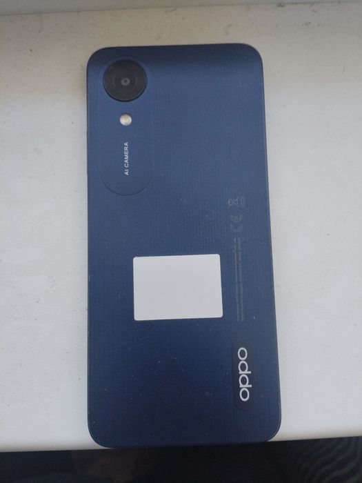 OPPO A 17 K, в идеальном состояний