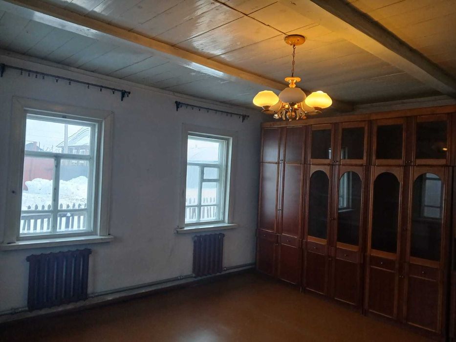 Продам дом в микрорайоне Береке