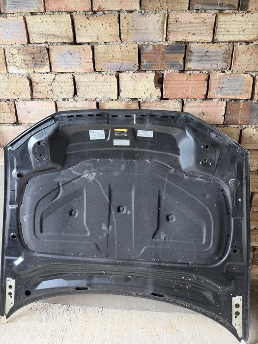 Преден капак Audi A6 C8 2019-2024