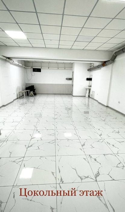 Сдается помещение 1 линия ул Махтумкули !