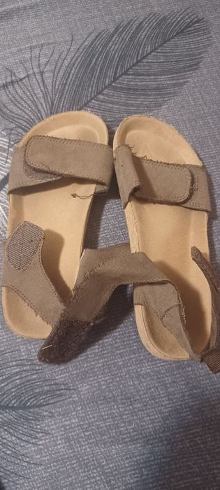 Sandale H&M baieti,mar 30