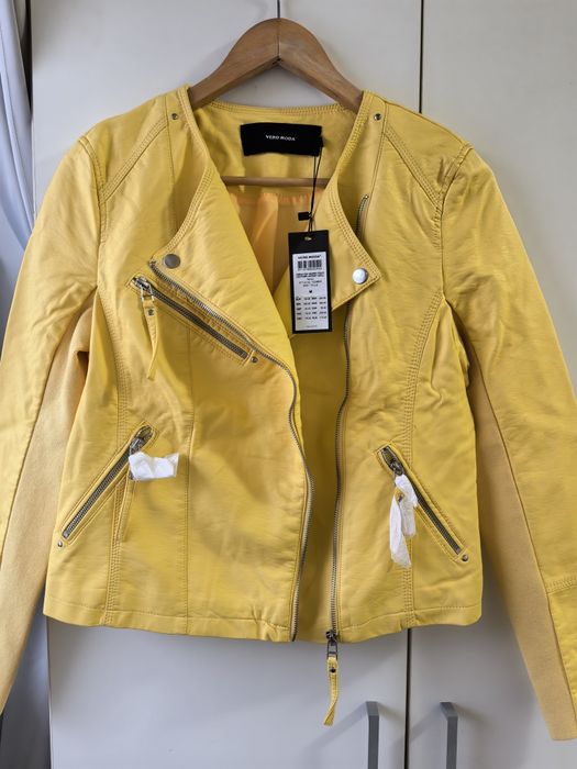 Geacă biker Vero Moda - mărimea M