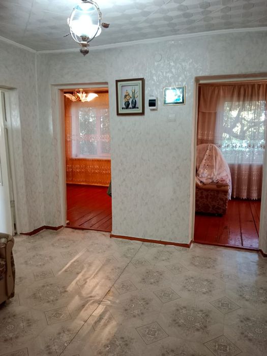 Продается дом село Доскей