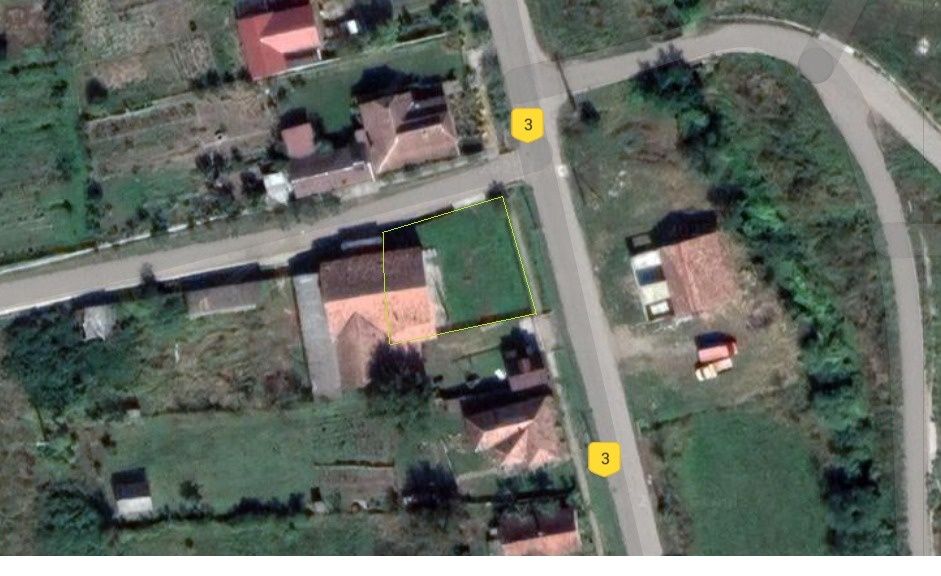 Vand Spatiu comercial