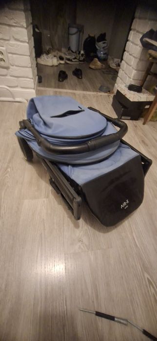 Коляска прогулочная ANEX Air-X