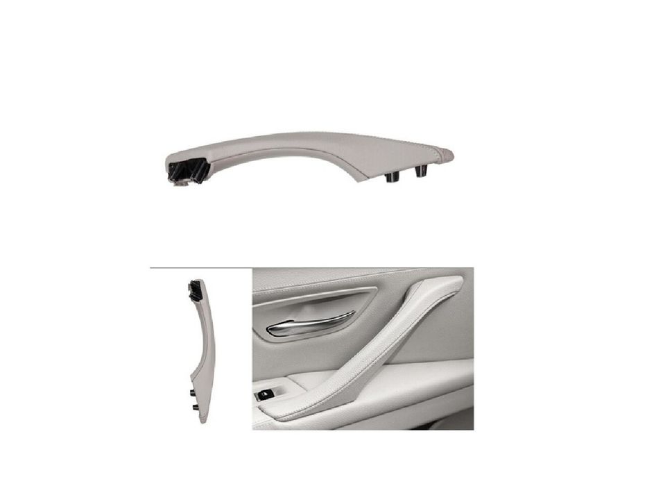 Комплект вътрешна дръжка за BMW 5 F10/F11/F18/F07 (2009-2016)