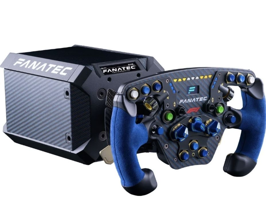 Mânere de schimb volan Fanatec