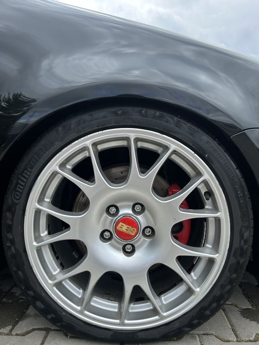 Volkswagen Golf 5 GTI DSG