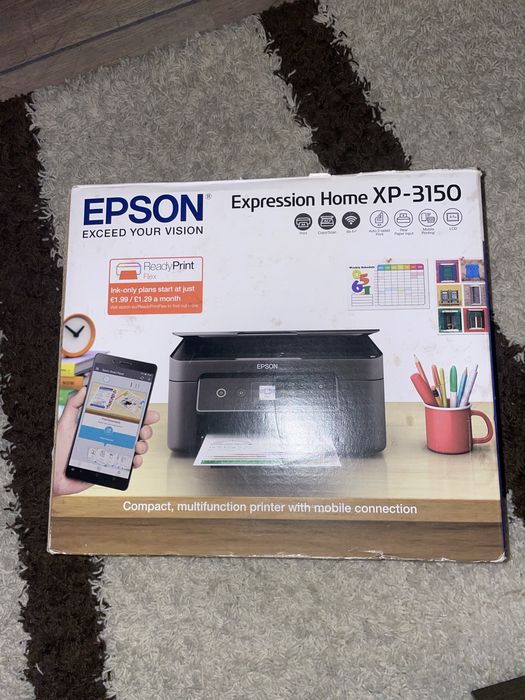 Imprimantă Epson