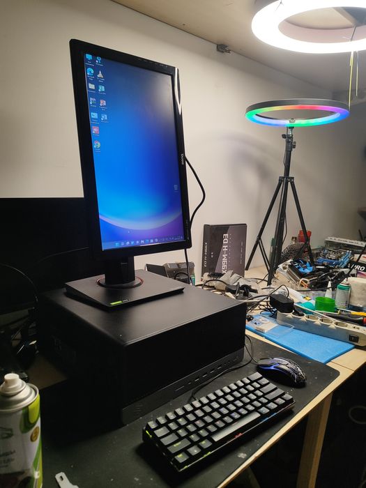 Продам HP PRO Desk