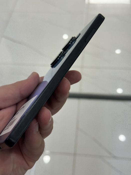 Poco m6pro 512gb ozu 12 состояние идеал