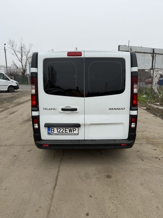 Proprietar/km reali/An 2018/Variante