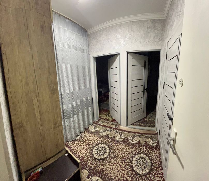 Учтепа Алгоритм 31 квартал,  2 комнатная квартира..своя