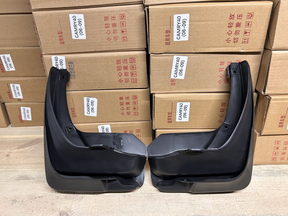 Camry 40/45 Брызговик