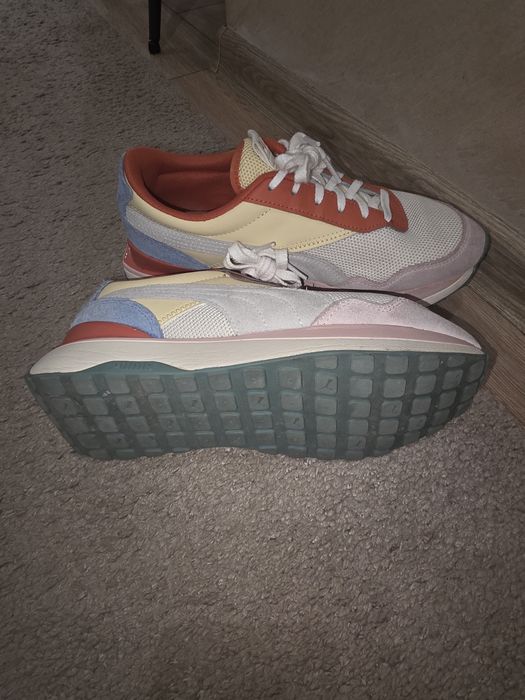 Маратонки Puma cruise, дамски.