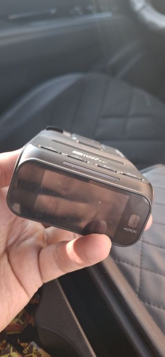 Silverstone F1 dopler pro wi fi состояние отличное.на экране плёнка ес