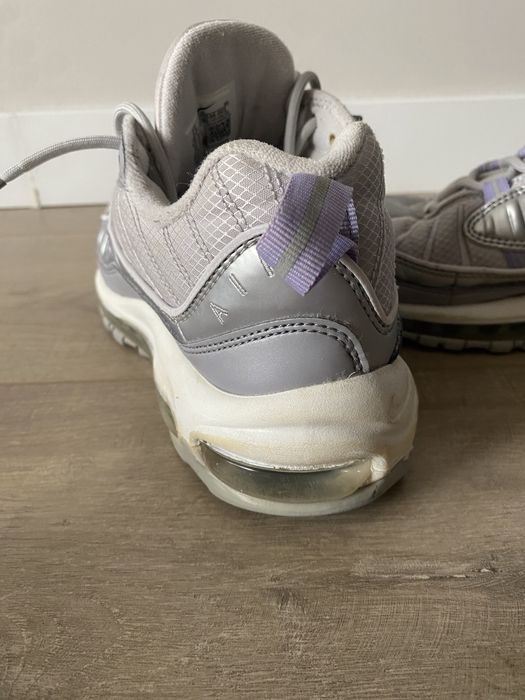 nike air max 98 originali