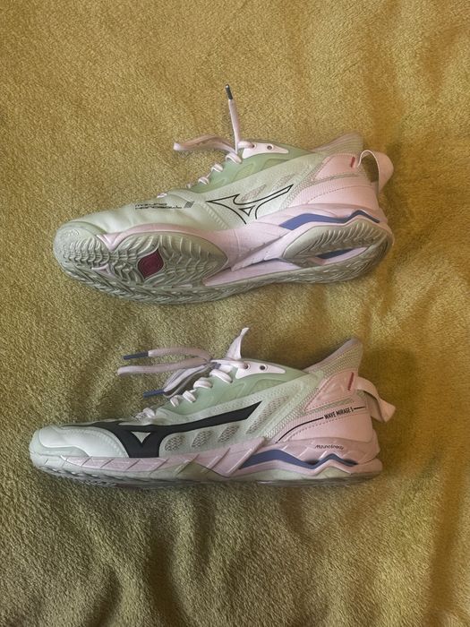 Mizuno Wave Mirage 5