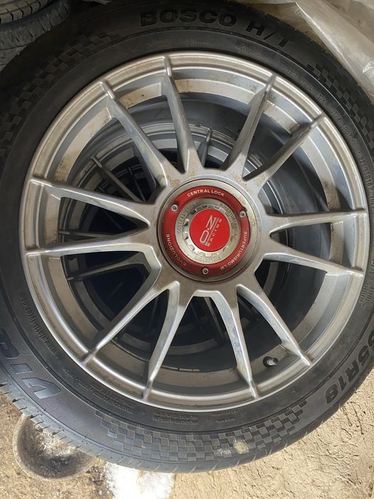 Диски шины на субару