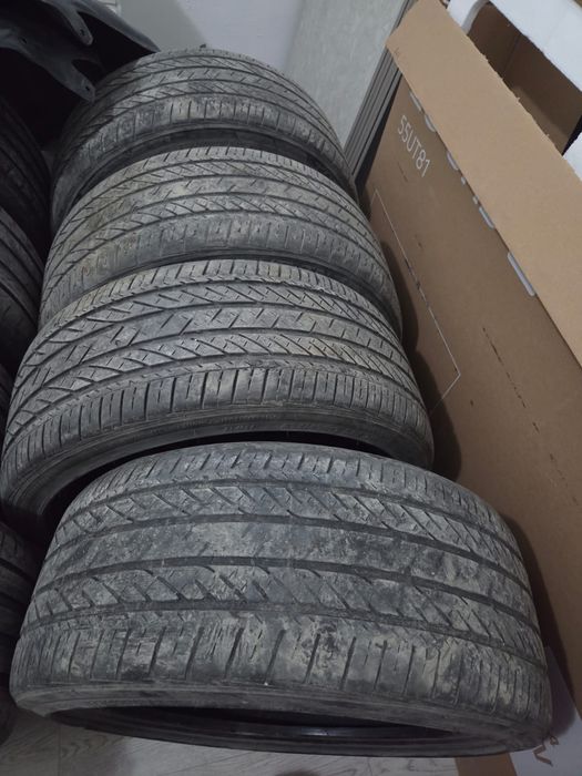 шины буу и новый