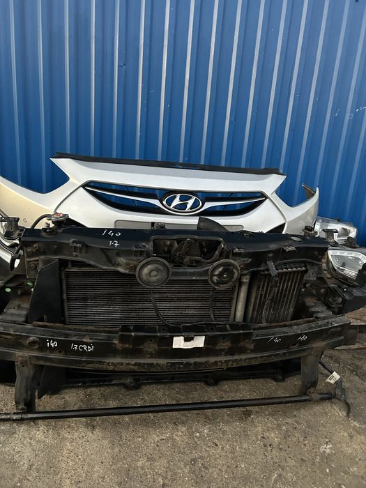 Trager complet echipat Hyundai i40 1.7 crdi