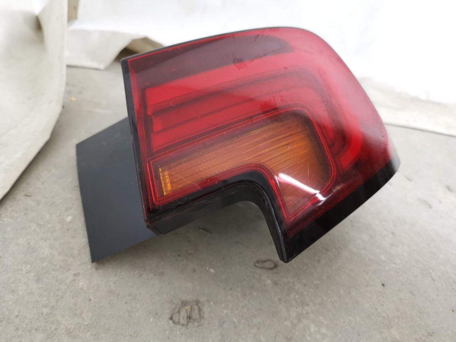 Стоп Десен Заден / Stop Desен Zaden Opel Astra K [ - ] Оригинален