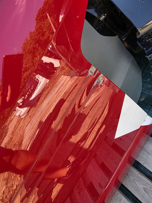 VW Transporter T6 T6.1 предна лява врата