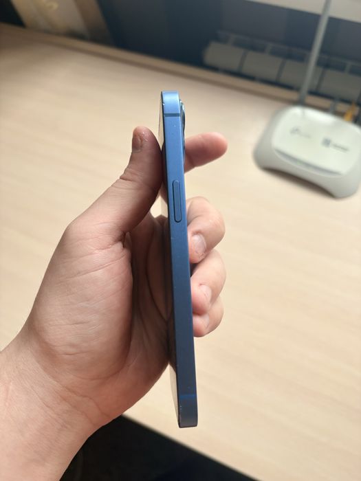 Iphone 13 в хорошем состояний