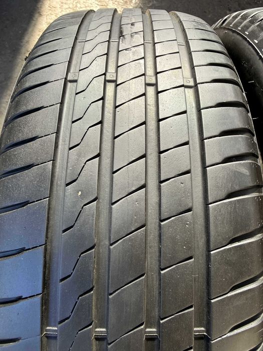 2x Anvelope Vara 215/55 R18 - Firestone RoadHawk