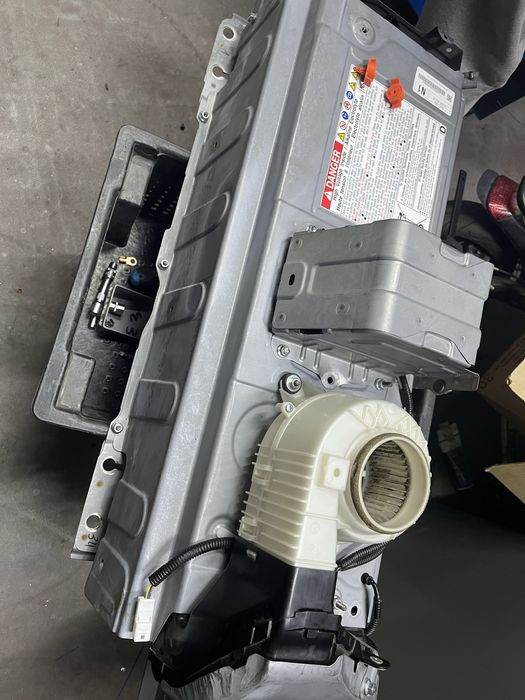 ВВБ для гибридных Toyota Lexus