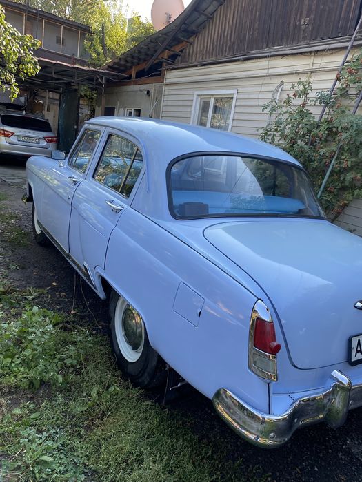 Ретро автомобиль