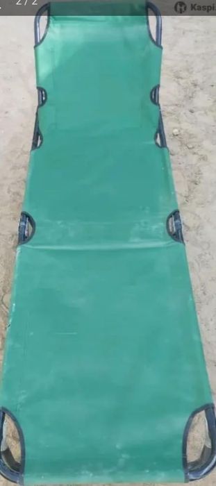 Продается детская раскладушка