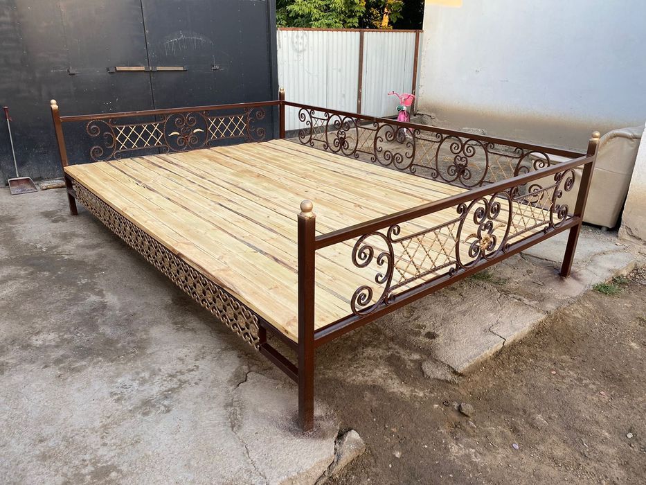 Топчан сакi сатылады