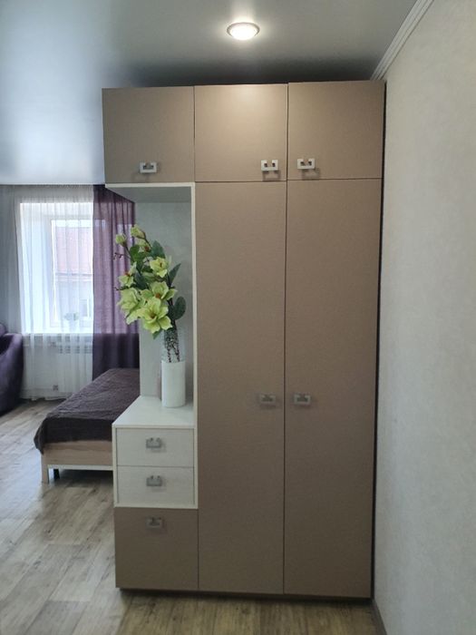 1 комнатная квартира Люкс по суткам, часам, ночь.: 4 000 тг. - Аренда ...