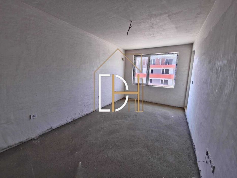 Продава се Двустаен апартамент в Пловдив, Христо Смирненски - 72 кв.м за 1250 €/кв.м - Снимка #2