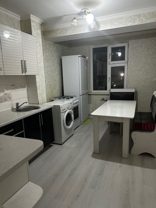 Сдается квартира