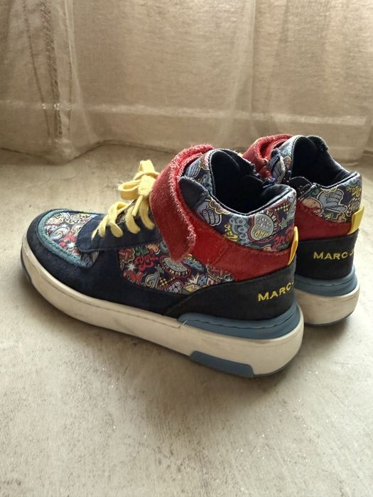 Детски кецове / маратонки 32  Marc / Jacobs Марк Джейкъбс