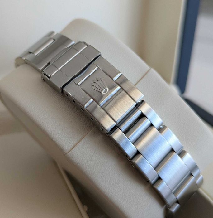 Rolex Explorer 114270