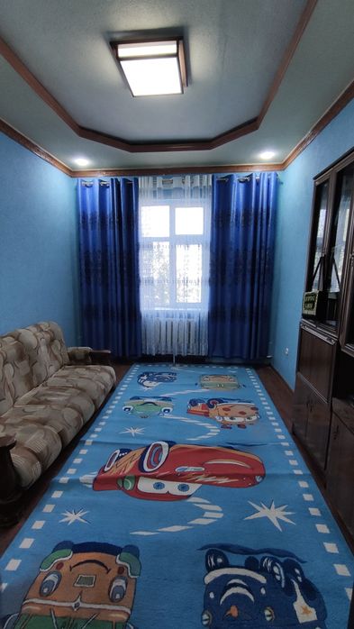 Katej/коттедж sotiladi 6 xonalik