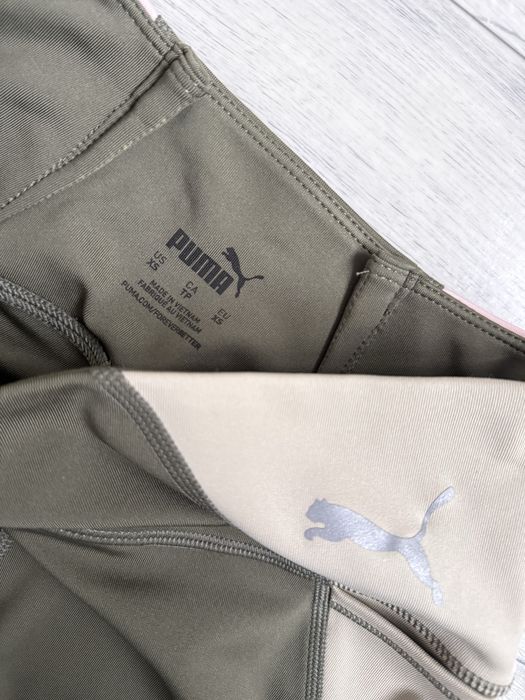 Спортен клин PUMA